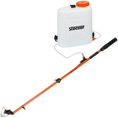 Micronizzatore elettrico 10 L - Stocker