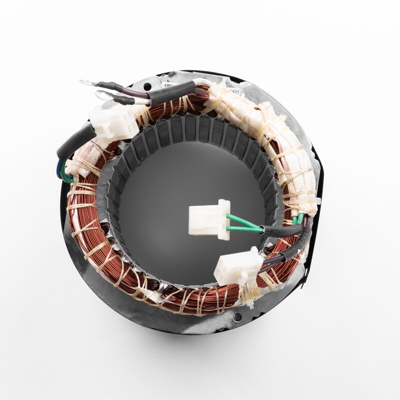 Agroverd - Estator generador gasolina trifasico