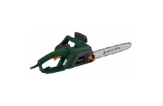 Garden Technic - Motosega elettrica 2000w 230v/50hz lunghezza lama 40cm características