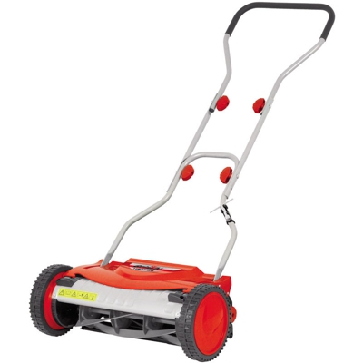 Tosaerba a mano HRM 38 - Grizzly Tools