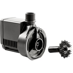 Sicce pompa per schiumatoio psk 600 700 litri/h wet & dry características