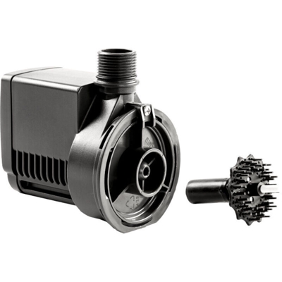 Sicce pompa per schiumatoio psk 600 700 litri/h wet & dry