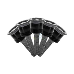 5 x 17A Hunter Ugello Regolabile per Diffusori di Irrigazione características