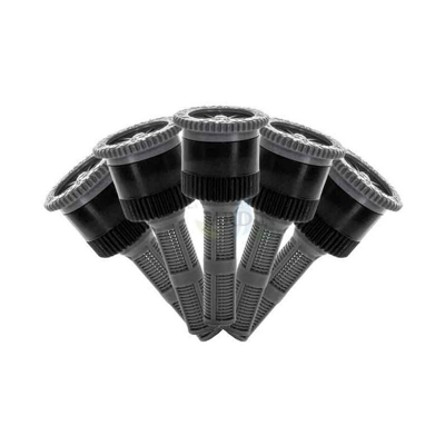 5 x 17A Hunter Ugello Regolabile per Diffusori di Irrigazione