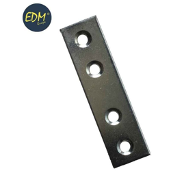 EDM - Zincato 80x19x2mm en oferta