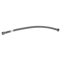 Tubo inossidabile mh 1 / 2-3 / 8 40 cm. precio