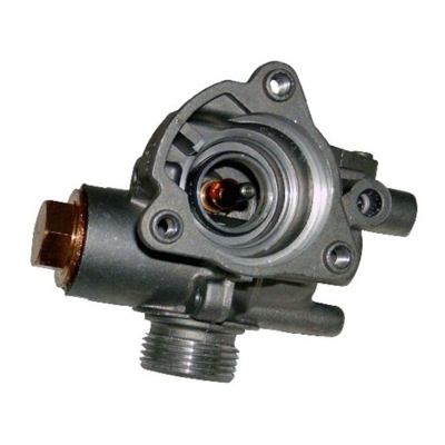 Stufa a gas corpo Junkers 8705103223