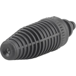 Annovi Reverberi - TESTINA UGELLO ROTOPOWER ART. '46329' per mod. '4.0 Twin Flow' características
