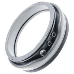 Guarnizione oblò (manichetta) compatibili - Lavatrice 296596 - Miele características