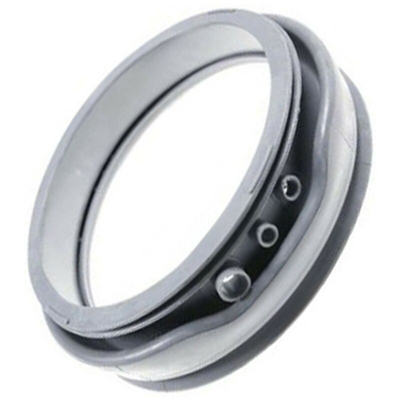 Guarnizione oblò (manichetta) compatibili - Lavatrice 296596 - Miele