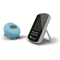 Thermomètre de piscine sans fil Kokido Thermo 'O Wireless - K617CS en oferta