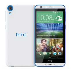 Desire 820 White Display 5.5'' Octa Core Ram 2GB Storage 16GB +Slot MicroSD WiFi BT 4G / LTE Doppia Fotocamera 13Mpx / 8Mpx Android 4.4 - Italia características