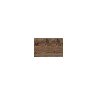Tognana Tagliere Piastra Gn 1/1 Show Wooden 53x32