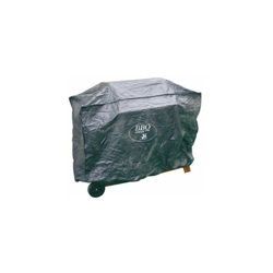 Gdlc - TELO COVER COPERTURA PER BARBECUE CM 160X68X120 (28635) en oferta