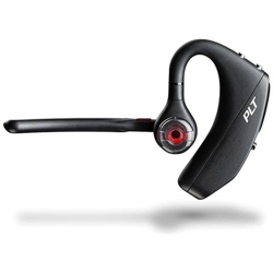 Auricolari Bluetooth Voyager 5200 Nero características