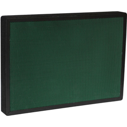 vhbw Set filtri prefiltro, carbone attivo, Hepa per depuratori d'aria Comedes LR 700 características