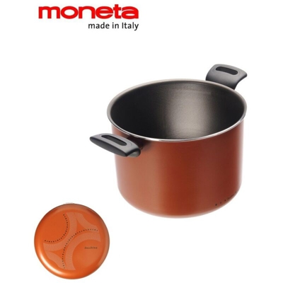 Pentola Cm 18 - Moneta