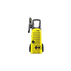 Idropulitrice acqua fredda K4 UM 130bar 420 l/h con accessori - KARCHER - 1.950-215.0 precio