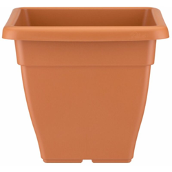 torino Campana terra 30 centimetri quadrati - Bruin - Elho en oferta