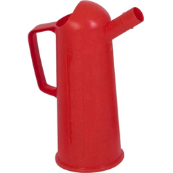 Hünersdorff 932600 Misurino 1000 ml Plastica precio