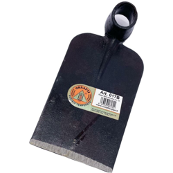 Zappa occhio ovale gr1000 t/bono-sarzana características