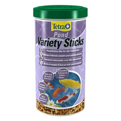 Pond Variety sticks 4 Lt - Tetra