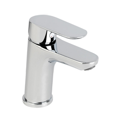 EUROSANIT Miscelatore per lavabo di altezza media Kevon, cromato precio