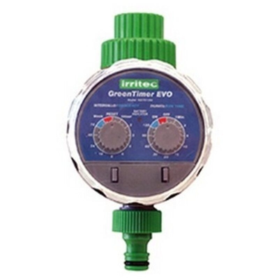 Programmatore A Pile Monostazione Gt1 Evo 3/4'