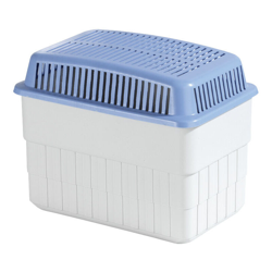 Deumidificatore 2 kg incl. ricambio características