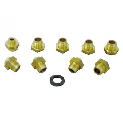 Recamania - Congiunta di riscaldatori a Vaillant MAG 135/12 XZ 21701