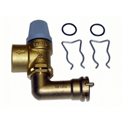 Recamania - Caldaia valvola Vaillant VEH SN 250i 190732 características