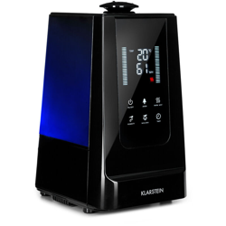 Klarstein - VapoAir Umidificatore Ionizzatore 350ml/h 5,5l Serbatoio Aroma Telecomando precio