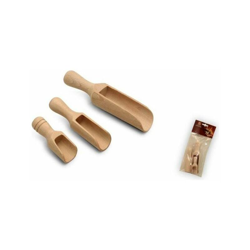 Sessole Legno 3 Pezzi 8/10/15 - Nova características