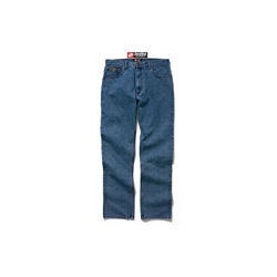 pantaloni da lavoro worker denime Lotto works H4413 (size L) precio