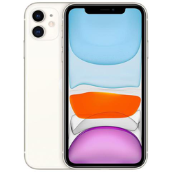 iPhone 11 64 GB Bianco precio
