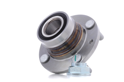 RIDEX Kit Cuscinetto Ruota 654W0771  MAZDA,PREMACY (CP),323 F VI (BJ),FAMILIA IV (BF),MX-3 (EC),323 P V (BA),323 C IV (BG),626 III Hatchback (GD)