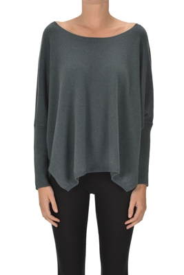 Cashmere pullover
