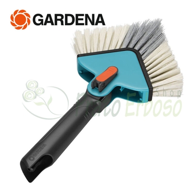 Gardena - 3633-20 - Spazzola ad angolo