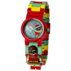 Orologio Batman The Movie Robin Gadget características
