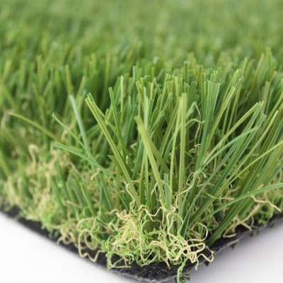 Prato sintetico 20mm finta erba tappeto manto giardino 4 sfumature colore 2x5mt STI
