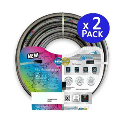 Suinga - Tubo da giardino Master Plus 19mm 3/4' 25mts. Confezione da 2 unit? precio