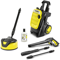 Karcher - Kärcher Idropulitrice K 5 Compact Home características