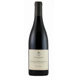 CROZES-HERMITAGE - LES VERGERS 2017 - MAISON FRANÇOIS-XAVIER NICOLAS características