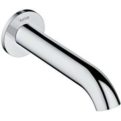 AXOR Uno bocca vasca da bagno, curvo, sporgenza 178mm, colorazione: cromo - 38411000 - Hansgrohe precio