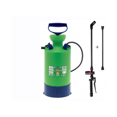 Pompa Lady Regolatore Pressione L 7,0 - GDM