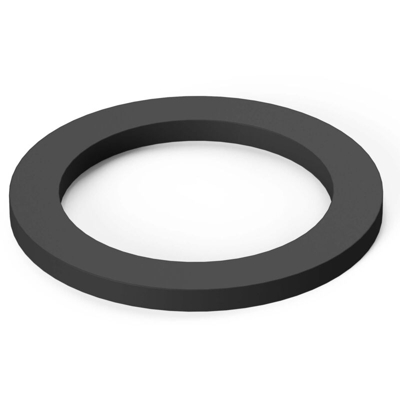 Pezzo di ricambio: anello di gomma per depuratore per stagni UVC CUV-672 Guarnizione - Sunsun