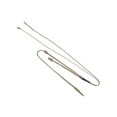 Termocoppia - DIFF per Frisquet : F3AA40049