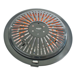 BRACIERE ELETTRICO 900W E350 - Habitex precio