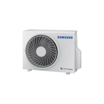Samsung Multi20-2/5Kw Climatizzatore Unita' Esterna Dual 5Kw Serie T, Comm.Nasa