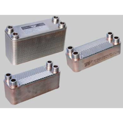 Zilmet - Scambiatore Saldobrasato in Acciaio Inox ART.17B2073004 en oferta